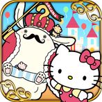 HELLO KITTY’S DokokanaArcana