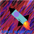 Space Warzone