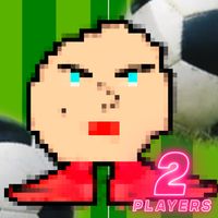 Face Balls 2 Players