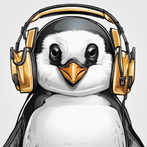 메트로펭귄메신저