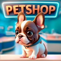 Pet Shop Fever: Animal Hotel