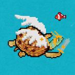 리차드어드벤처 해저대탐험