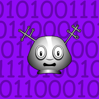 Robot Factory - Key Stage 2