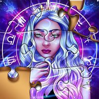 JigsawCraft: Zodiac Horoscope