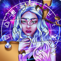 JigsawCraft: Zodiac Horoscope