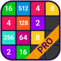 2048 Pro