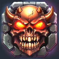 Heroes of the Dark Realm