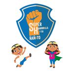 Super Derechos - Kukama