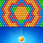 Bubble Shooter Berry
