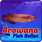 Arowana Seller