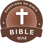 Bible Quiz 2023 - Brain Game
