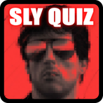 SLY STALLONE FAN QUIZ