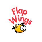 Flap Wings