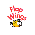 Flap Wings
