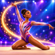 Gymnastics Dream