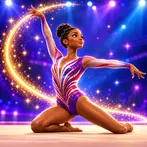 Gymnastics Dream