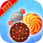 Candy Match Puzzle Game