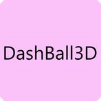Dash Ball 3D Game