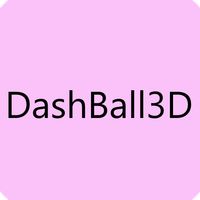 Dash Ball 3D Game