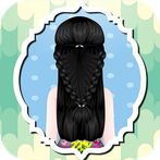 Super Braid Hairstyles