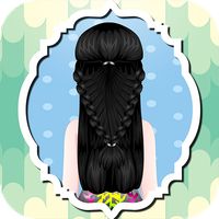 Super Braid Hairstyles