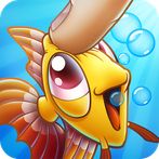 Epic Fish Evolution - Merge Ga