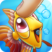 Epic Fish Evolution - Merge Ga