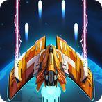 Alien space : Galaxy shooter