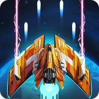 Alien space : Galaxy shooter