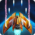 Alien space : Galaxy shooter
