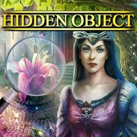 I Spy Flower Kingdom