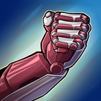 Olympus Hero: Sci-Fi RPG