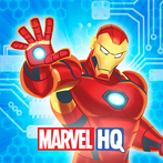 Marvel HQ: Kids Super Hero Fun