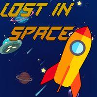 Lost In Space