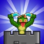 Tower Dash : Retro Fast Action