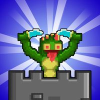 Tower Dash : Retro Fast Action