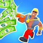 Idle Money Shower