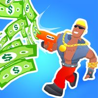 Idle Money Shower