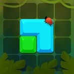Jungle Blocks: Puzzle games