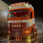 Jigsaw Puzzles Volvo Trucks
