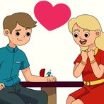 Reveal Story