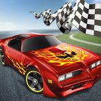 Alpha Driving Adventure