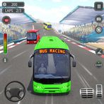 Coach Bus City Driver