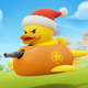 Go! Ducky!