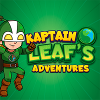 The Kaptain Leaf´s Adventures
