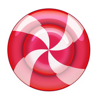 Candy Crunch Prime Numbers