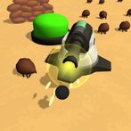 Idle Tower Defense 3D