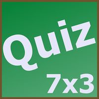 Quiz de Tabuada