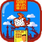 Kepak Sayap Banteng
