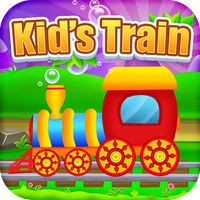 Kids Train: ABC & 123 Learning